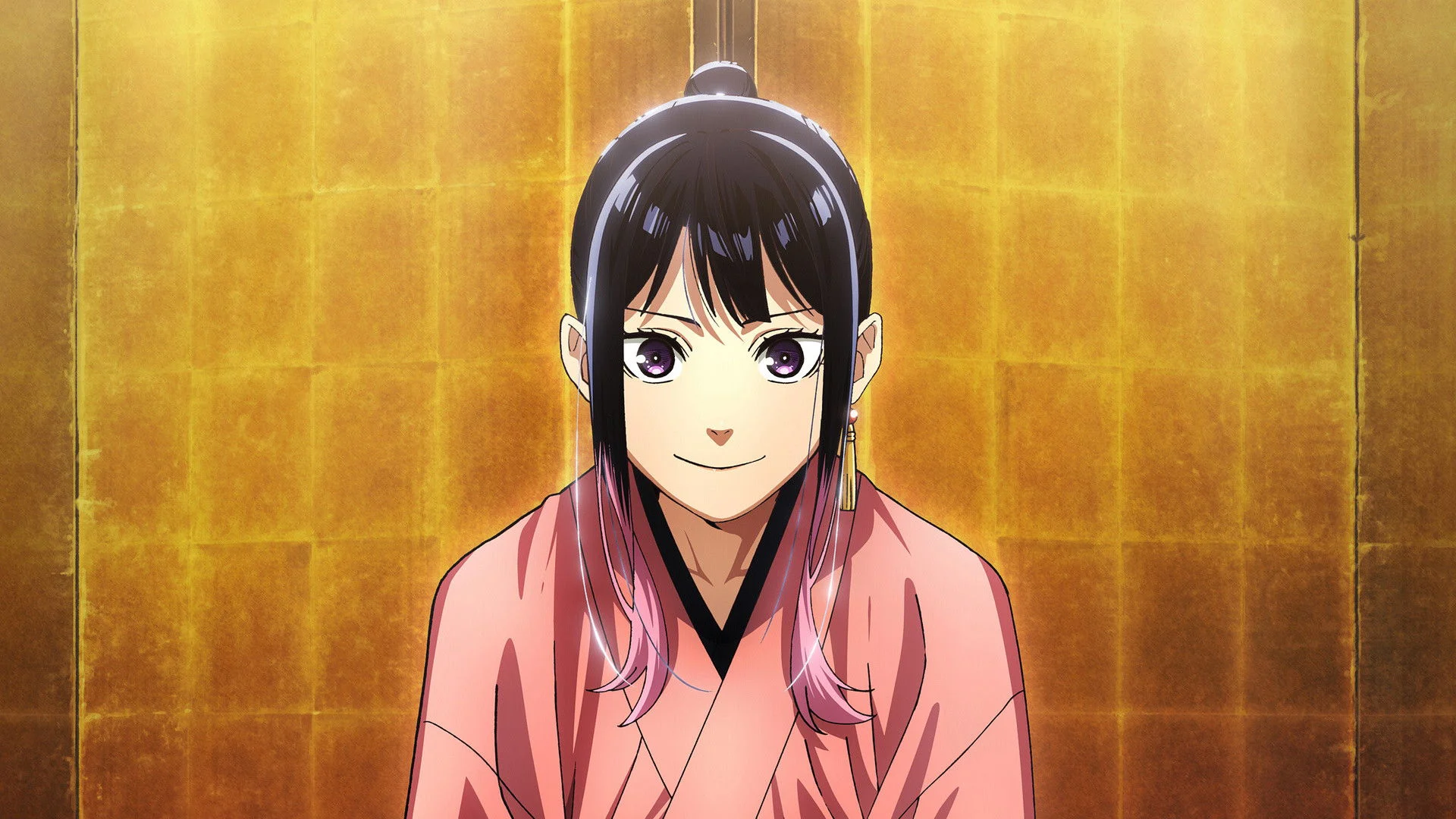 Chuyện Kể Của Akane Akane-banashi