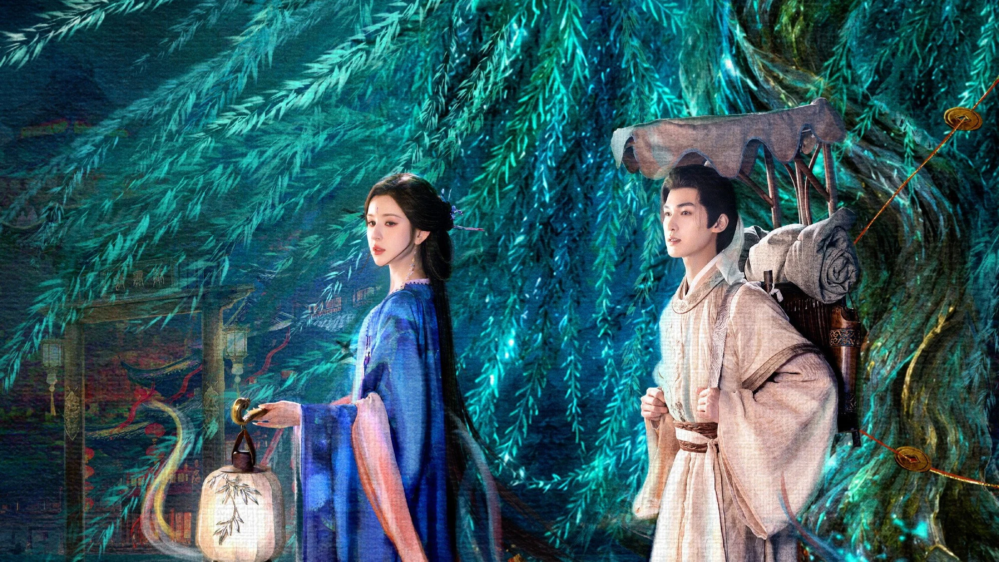 Hạnh Gian Thác (Tâm Gian Thác)