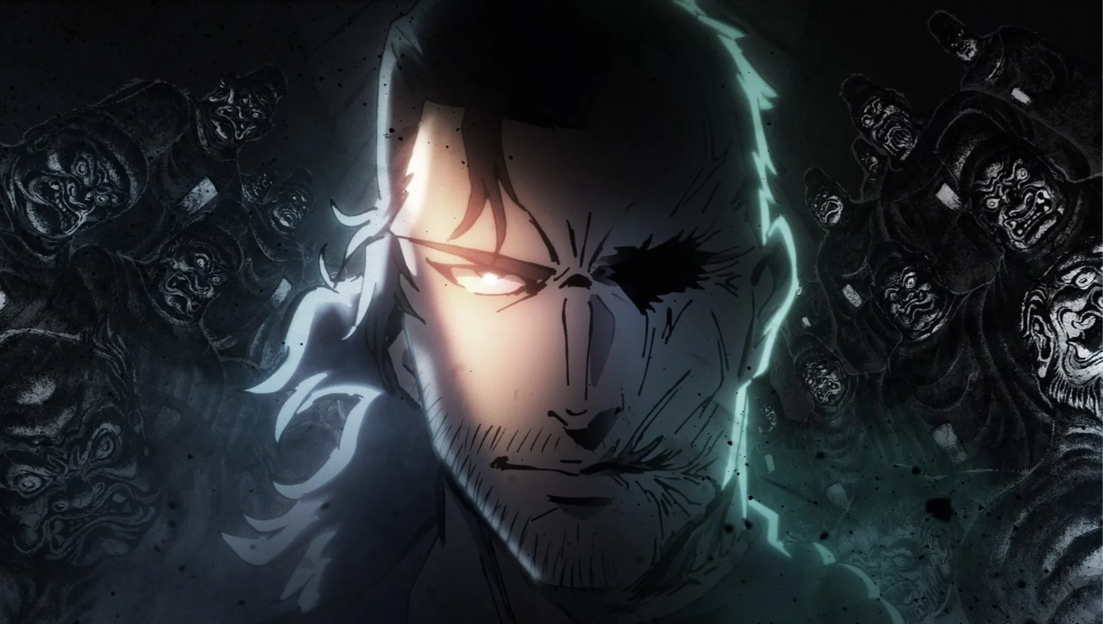 Tiêu Nhân (Phần 2) Blades Of The Guardians (Season 2)