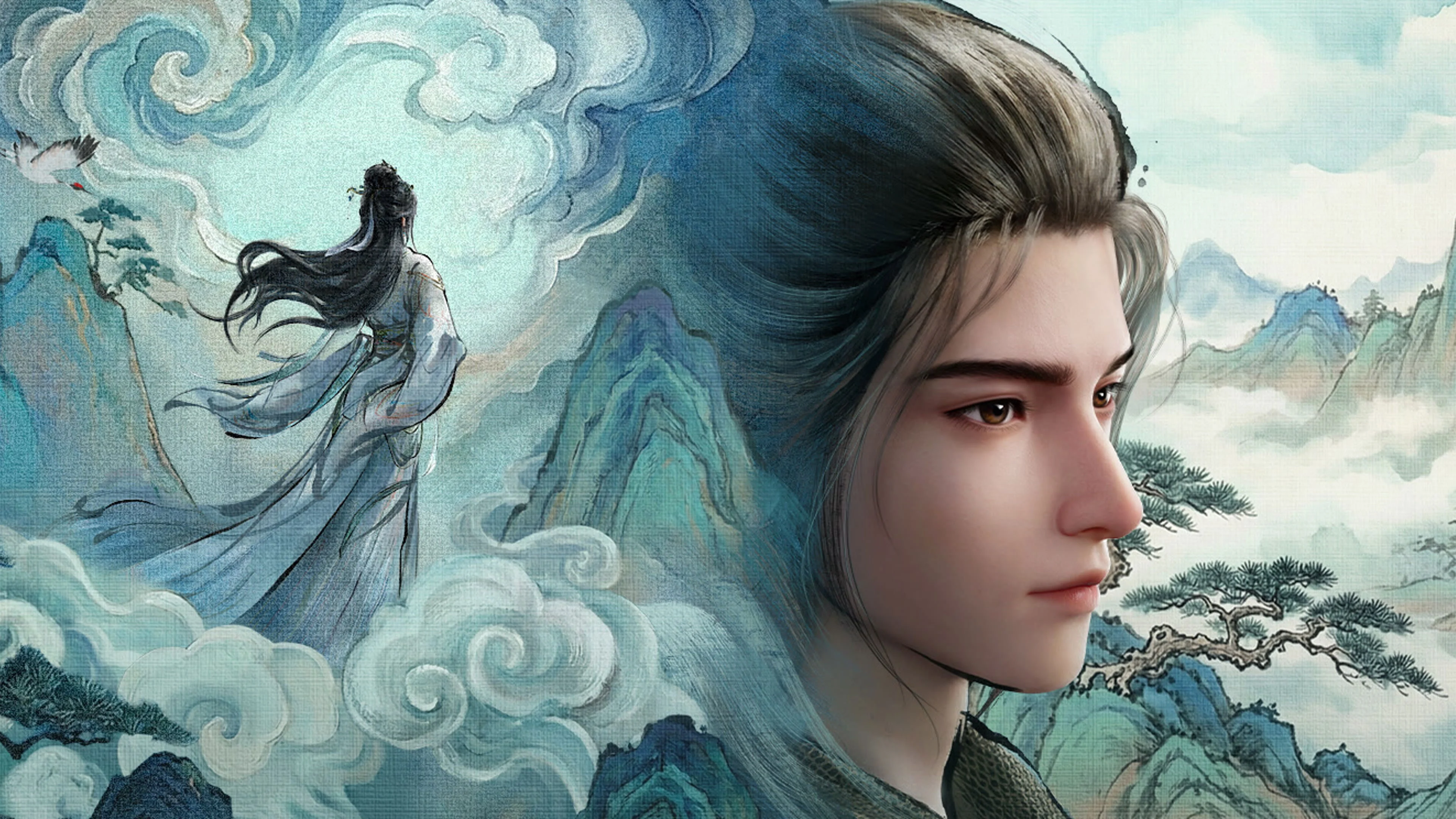 Trạch Thiên Ký Fighter Of The Destiny 3D