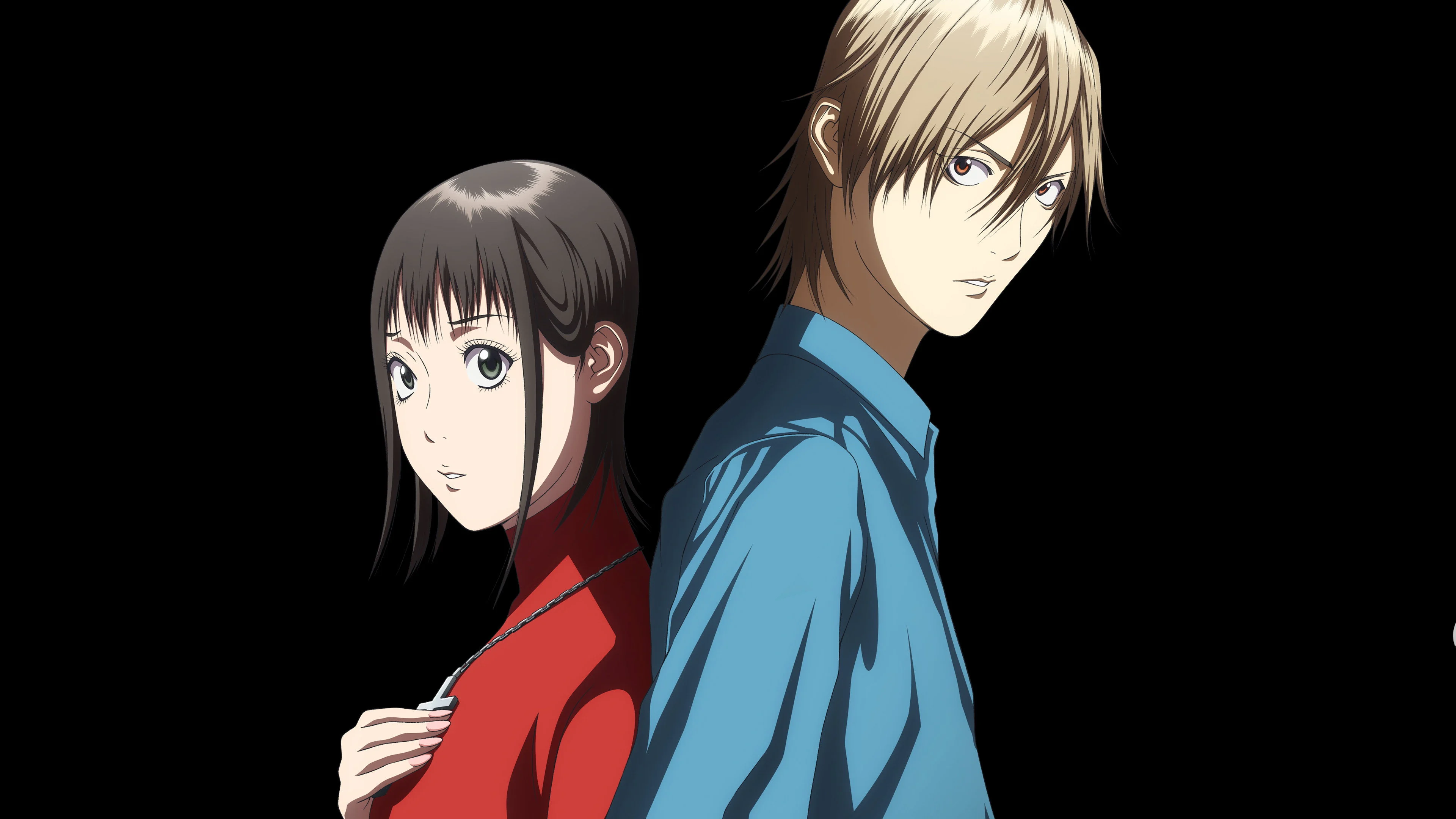 Trò Chơi Dối Trá LIAR GAME